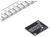 Antena GNSS GPS SMD 50&Omega; 7x5,8x0,4mm 1559-1609MHz ANTENOVA SR4G008