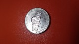 MONEDA USA 5 CENTI 2007 LITERA P