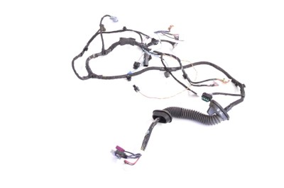 Cablaj ușă dreapta față TESLA MODEL X 2017 OEM: 1032432-00-G 14881518 foto