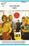 ABBA - Waterloo, Caseta audio