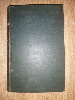 Theatre complet de Eugene Labiche. volumul 3 (1898) foto