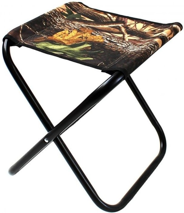 Scaun Zfish Pliabil, 31x28x37cm