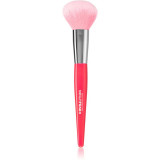 Revolution Relove Brush Queen pensula pentru pudra solida sau praf 1 buc