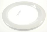 CADRU EXTERIOR HUBLOU, Ă424MM, ALB 1327919708 pentru masina de spalat / uscat ELECTROLUX / AEG