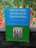 Deportarea rromilor &icirc;n Transnistria. De la Auschwitz la Bug, București 2000, 091