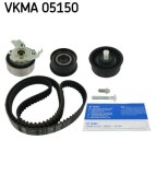 SKF VKMA 05150 Set curea de distributie