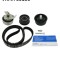 SKF VKMA 05150 Set curea de distributie