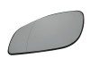 Sticla oglinda exterioara stanga Opel Signum (2003 - 2008) fara incalzire, Autowag