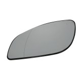 Sticla oglinda exterioara stanga Opel Signum (2003 - 2008) fara incalzire