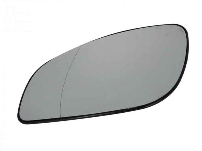 Sticla oglinda exterioara stanga Opel Signum (2003 - 2008) fara incalzire