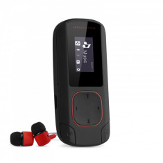 MP3 Player Energy Sistem CLIP Bluetooth Coral foto