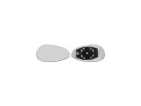 Geam oglinda Fiat 500 (312), 03.2007-, Linea (323), 06.2007-05.2013, Punto (199), 02.2012-, Punto Evo (199), 09.2009-, Punto Grande (199) 09.2005-02.