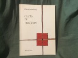 Cartea de dragoste de Gabriela Savitsky cu autograf si dedicatie anul 2004 Editura Marineasa