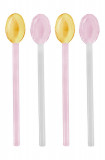 Miss Etoile Set de linguri (4-pack)