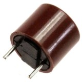 Siguranta fuzibila PCB 0.05A 250Vac TR5 intarziere