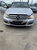 Dezmembram Mercedes C Class W204 2.2 cdi 125 kw An 2013 Cod motor 651.911