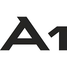 Sticker Auto Audi A1