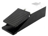 Comutator de Picior SPST-NO/SPST-NC 6A 230VAC