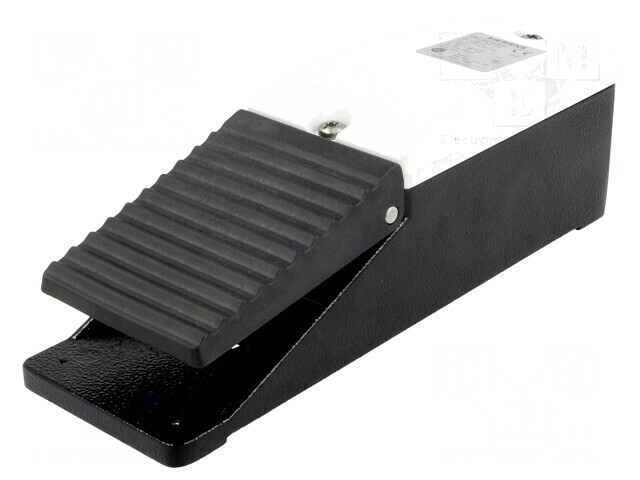 Comutator de Picior SPST-NO/SPST-NC 6A 230VAC