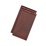 Tiglele ceramice Tondach Figaro Deluxe antic