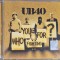 cd ub 40 who you fighting for ?
