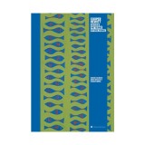 Cooper Hewitt Fish Design Patterns Journal