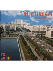 Florin Andreescu - Bucuresti (Editia: 2002) foto