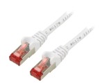 Patch Cord Goobay S/FTP Cat 6 RJ45 Litat CCA 95521