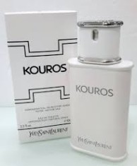 Yves Saint Laurent Kouros - 100ml foto