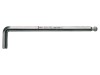 Cheie imbus Hex-Plus sferic 2,5mm, Wera