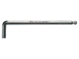 Cheie imbus Hex-Plus sferic 7mm oțel 190mm