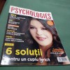 PSYCHOLOGIES -NR.9 -2008