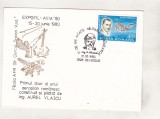 bnk fil Plic ocazional Expofil Avia `80 Deveselu