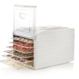 Deshidrator alimente DO353VD, Putere 500 W, 6 rafturi