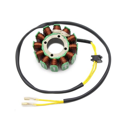 Stator alternator KTM SMR 450 Husqvarna FS450 bobina A954 foto