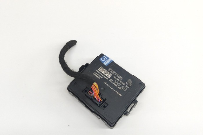 Unitate de control Gateway VW TRANSPORTER VI T6 Furgon SGA, SGH 2022 OEM: 3Q0907530AL,3Q0907530E | 30406850