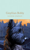 Greyfriars Bobby | Eleanor Atkinson