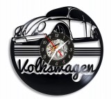 VOLKSVAGEN - ceas de perete