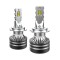 Set 2 x Becuri auto LED V30 H7, canbus, 200W/set