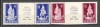 Romania.1960 15 ani victoria-triptic XR.386, Nestampilat