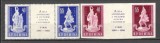 Romania.1960 15 ani victoria-triptic XR.386