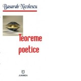 Teoreme poetice - Basarab Nicolescu