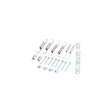 Set accesorii sabot de frana AUDI A2 8Z0 ATE 03013790082