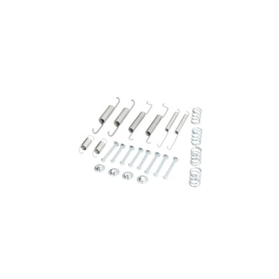 Set accesorii sabot de frana AUDI A2 8Z0 ATE 03013790082 foto