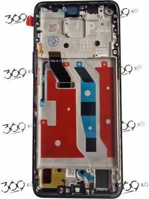 Display Huawei Nova 8i WF foto