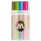 One4All(TM) Acrylic Twin Main-Kit 2 - 12er Box