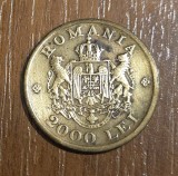 2000 lei 1946, regele Mihai I, Rom&acirc;nia