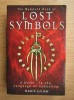 Lost Symbols. A Guide to the Language of Symblism - Nadia Julien