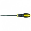 Pila triunghiulara Topmaster 360519, 150mm