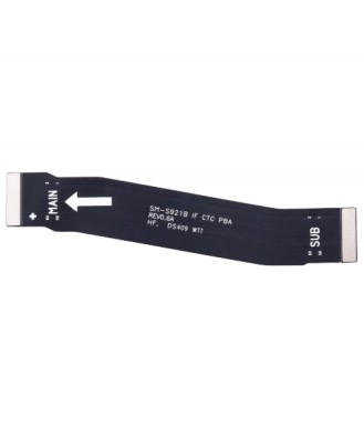 Flex Placa De Baza Samsung Galaxy S24, S921 foto
